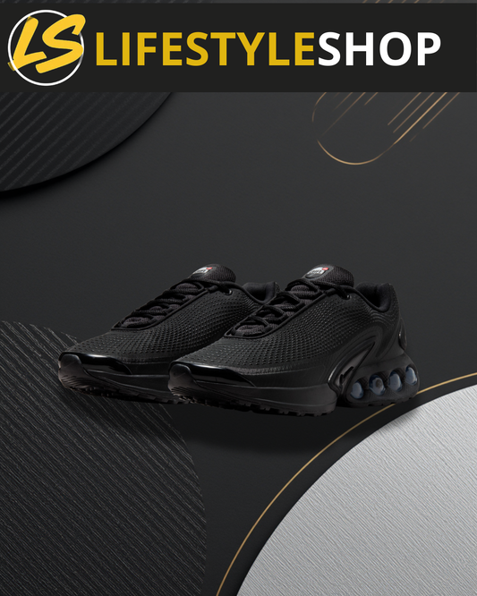 Nike Air Max Dn - Noir