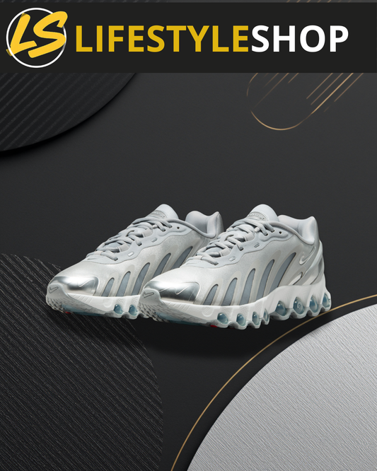 Nike Air Max Dn8 - Blanc