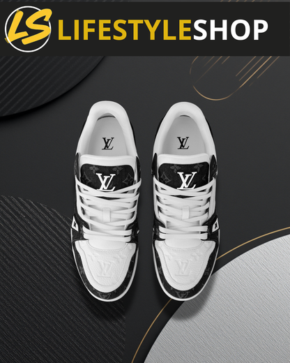 Chaussures LV - Noir