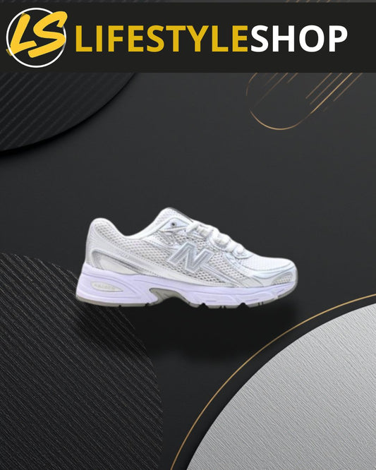 New Balance 740 sneakers retro running - LifestyleShop