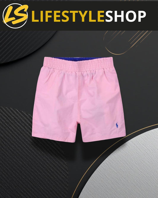 Short Ralph Lauren - Rose&Bleu