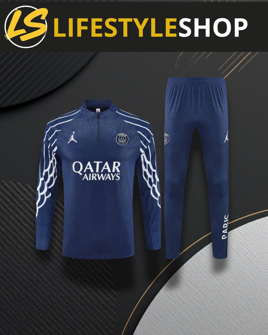 Ensemble football - Paris