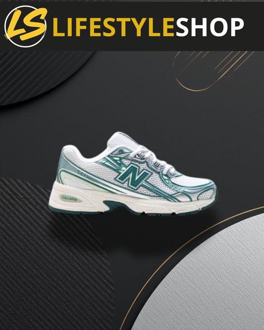 New Balance 740 sneakers retro running - LifestyleShop