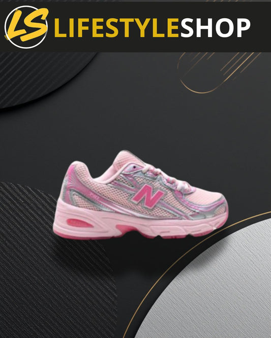 New Balance 740 sneakers retro running - LifestyleShop