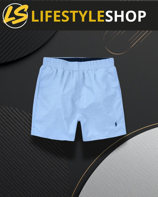 Short Ralph Lauren - Bleu&Noir