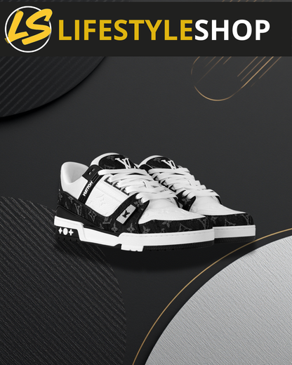 Chaussures LV - Noir