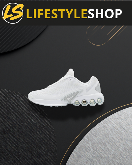 Nike Air Max Dn - Blanc