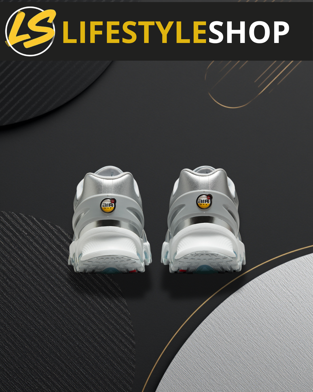 Nike Air Max Dn8 - Blanc