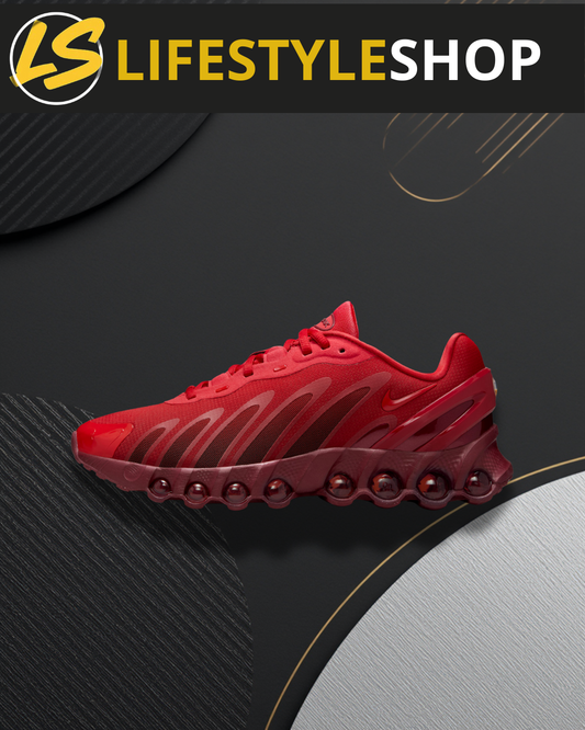 Nike Air Max Dn8 - Rouge