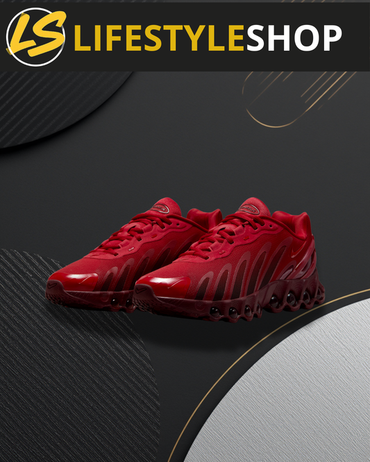 Nike Air Max Dn8 - Rouge