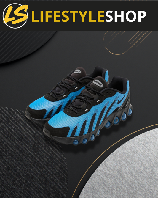 Nike Air Max Dn8 - Bleu & Noir