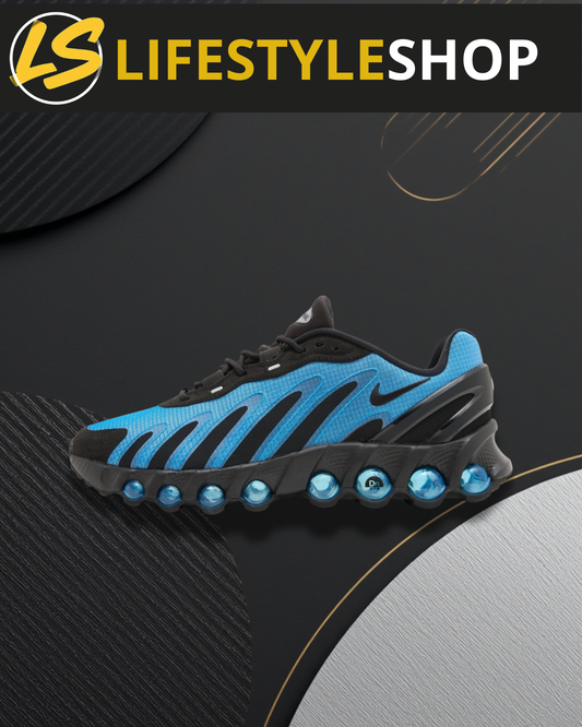 Nike Air Max Dn8 - Bleu & Noir