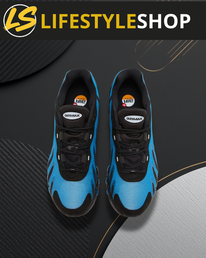 Nike Air Max Dn8 - Bleu & Noir