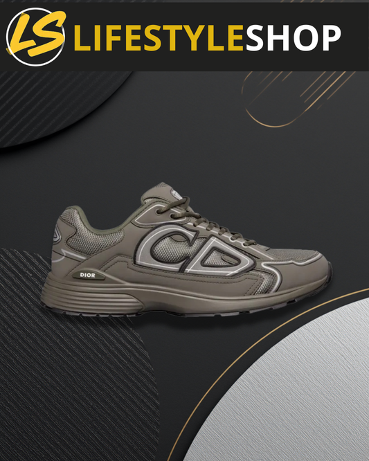 Dior B30 - Bas Olive