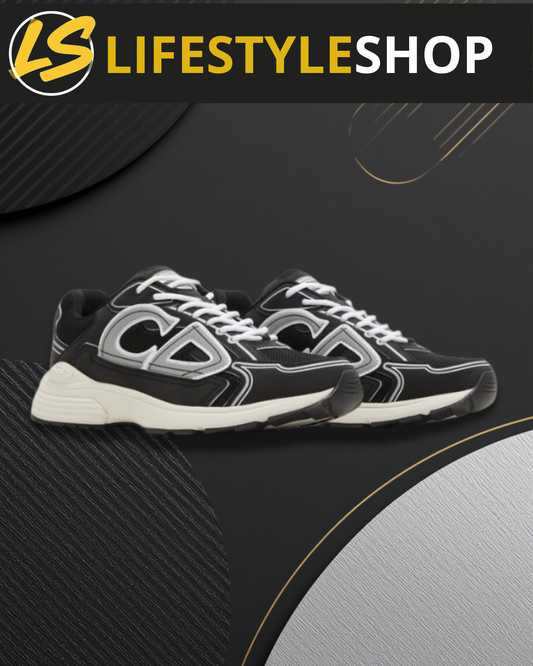 Dior B30 - Noir & Blanc