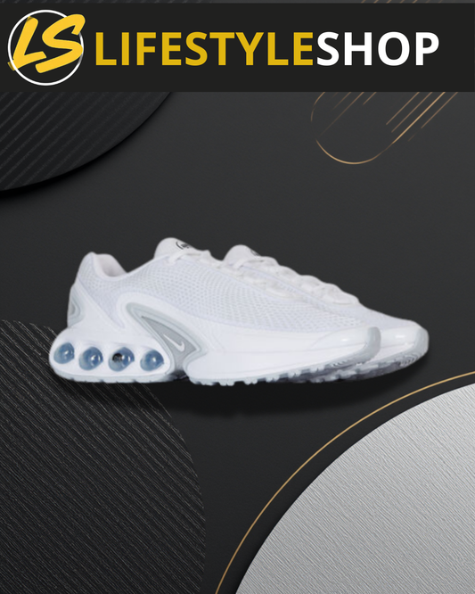 Nike Air Max Dn - Blanc