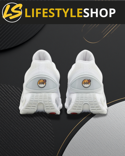 Nike Air Max Dn - Blanc