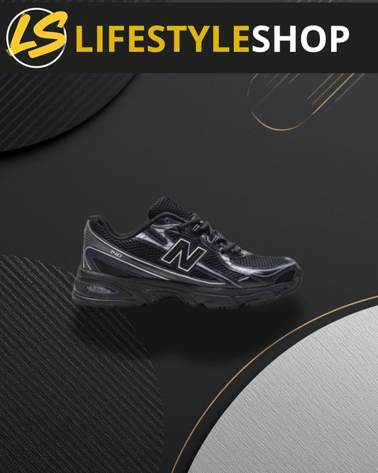 New Balance 740 sneakers retro running - LifestyleShop