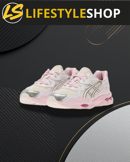 Asics Gel - Rose