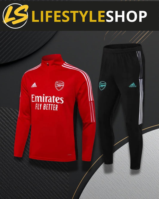 Ensemble football Arsenal