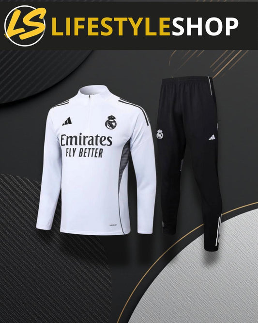 Ensemble Football - Real Madrid