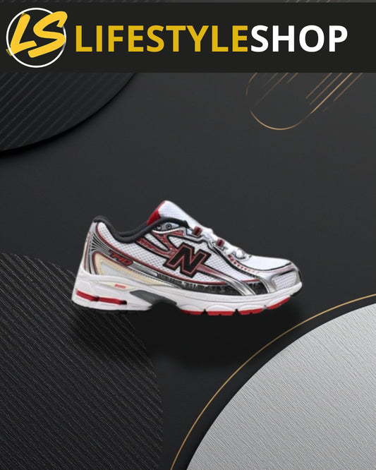 New Balance 740 sneakers retro running - LifestyleShop