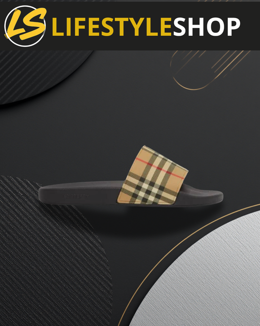 Sandale Burberry - Beige